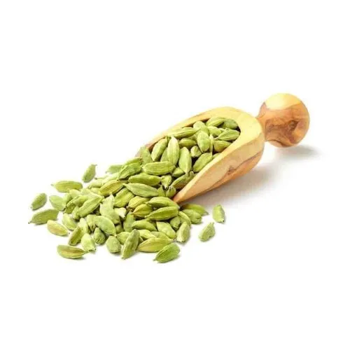 Green Cardamom manufacturers in india